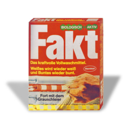 Fakt